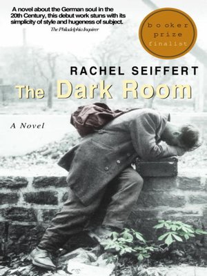 The Dark Room - ebook